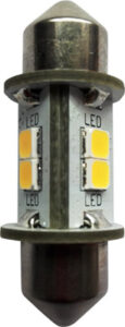 Dr. LED festoon LED bulb