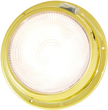 Dr. LED marine dome light