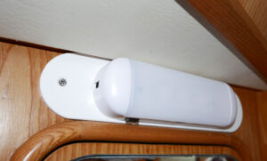 Marine LED Under-Cabinet Light