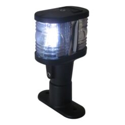 Alternative view of 24V 31mm White Festoon Star (24V)