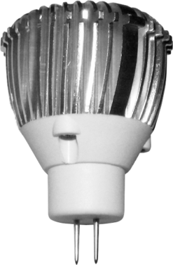 12/24V MR11 Magnum LED