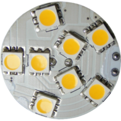 24V G4 LED Disk