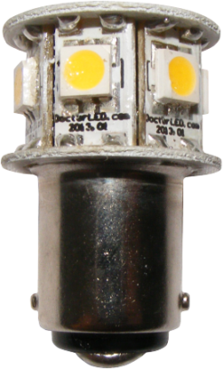 HEX GE90 Star (Blue)