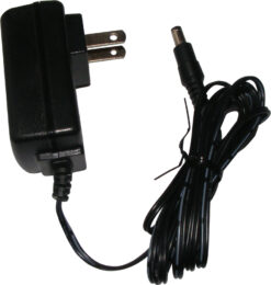 Wall Charger for West Marine Super Spot and LED Star Phaser Searchlight