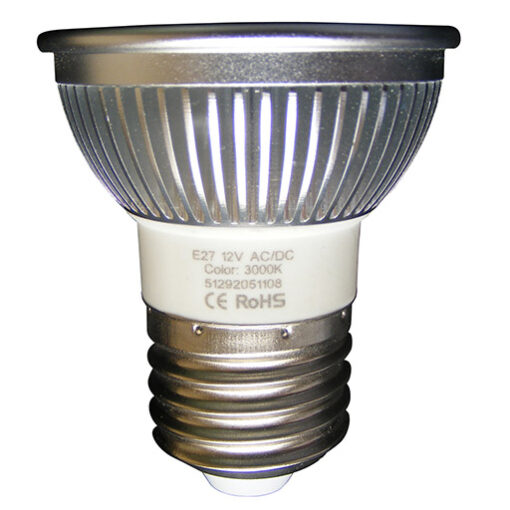 Edison 1X LED 12/24V - Image 2