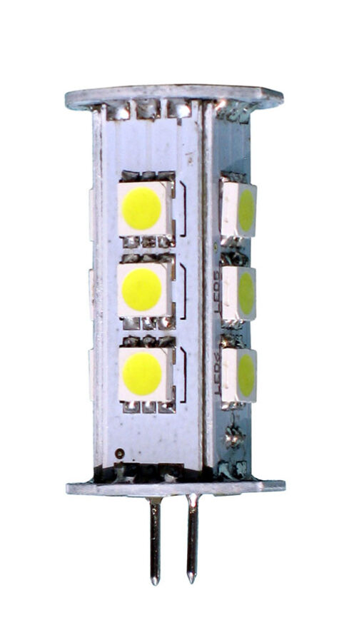 G4 Tower LED