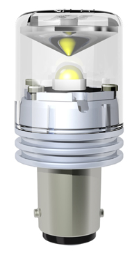 H2492 Star 12/24V