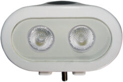 Alternative view of Kevin-X2-LED-Light