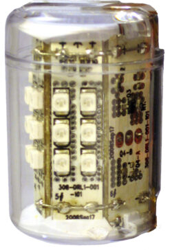 Bi-Color Polar Star 25