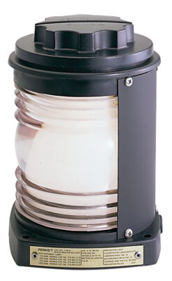 Alternative view of 120V Green P374-4 Non-Index