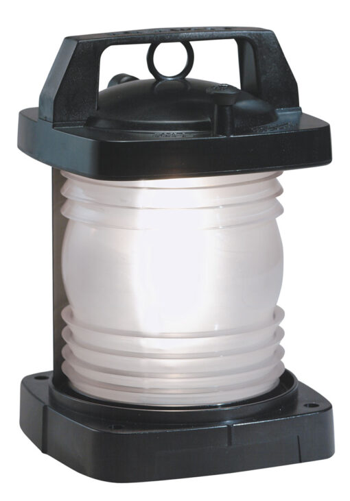 120/240V P28S White Polar Star - Image 2