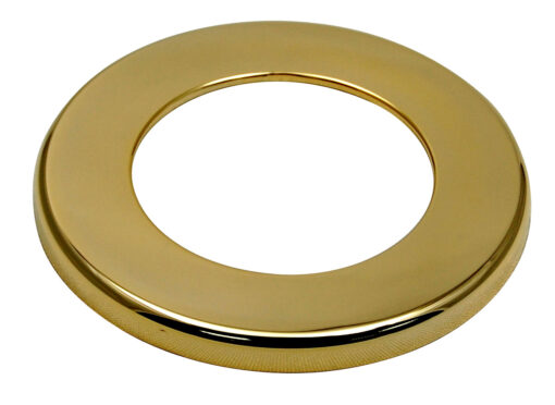 Brass Trim Ring