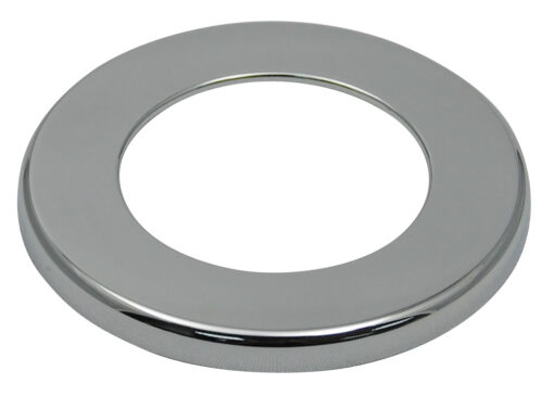 Chrome Trim Ring