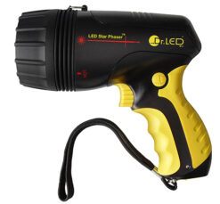 LED Star Phaser