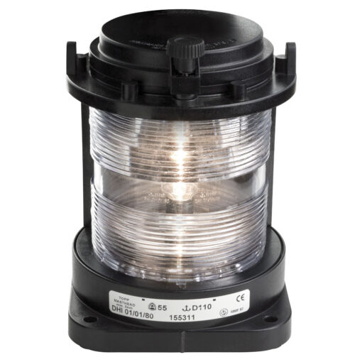 120V Red P374-4 Non-Index - Image 2